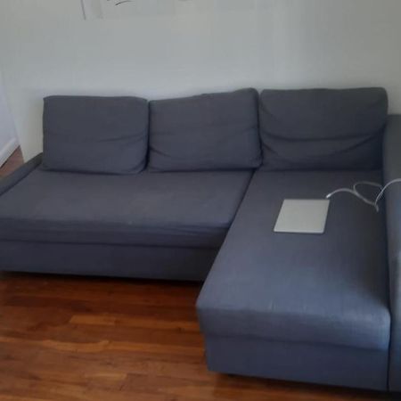 Cosy Appartment In Paris 15Th Arrondissement Extérieur photo