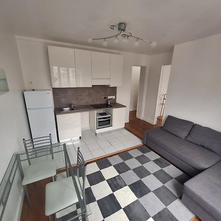 Cosy Appartment In Paris 15Th Arrondissement Extérieur photo