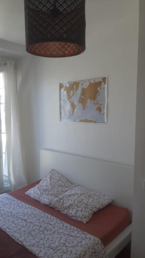 Cosy Appartment In Paris 15Th Arrondissement Extérieur photo