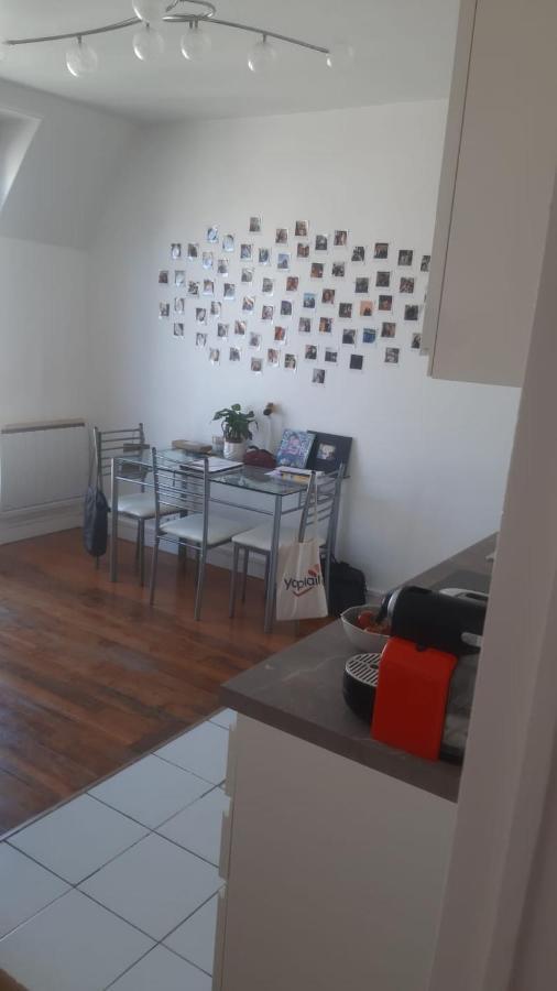 Cosy Appartment In Paris 15Th Arrondissement Extérieur photo