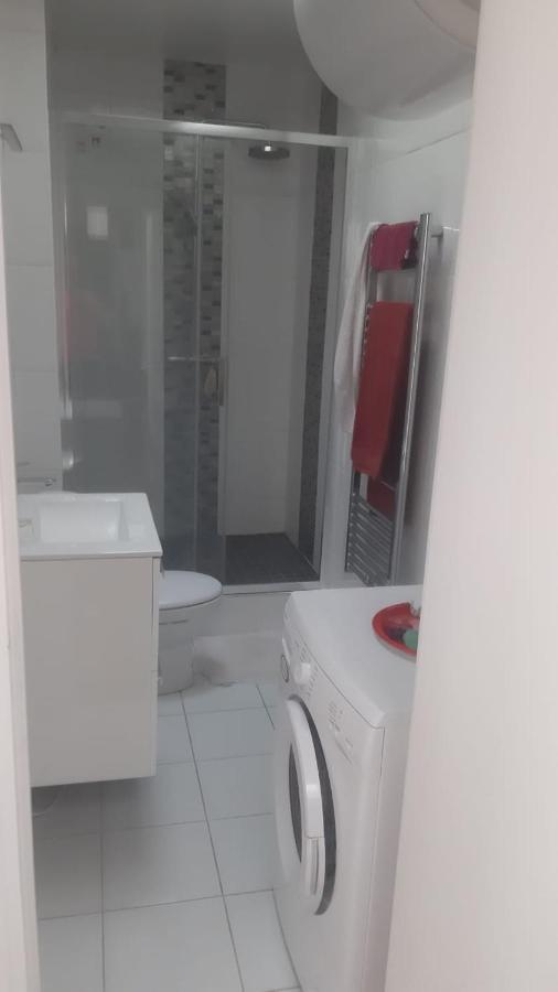 Cosy Appartment In Paris 15Th Arrondissement Extérieur photo