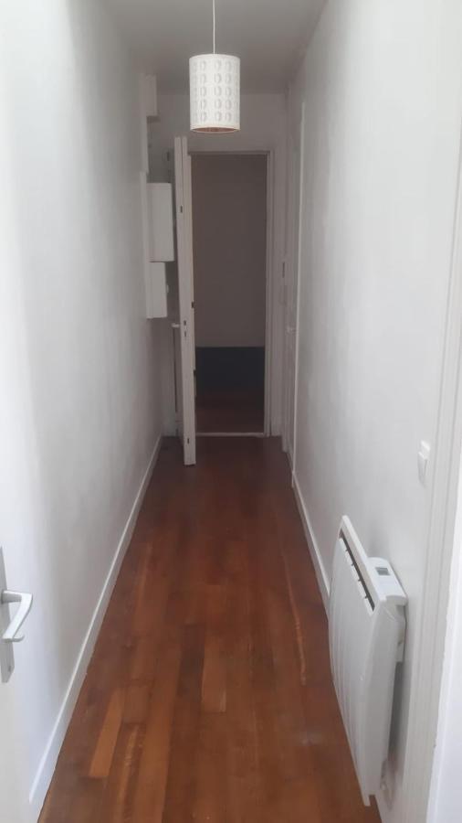Cosy Appartment In Paris 15Th Arrondissement Extérieur photo