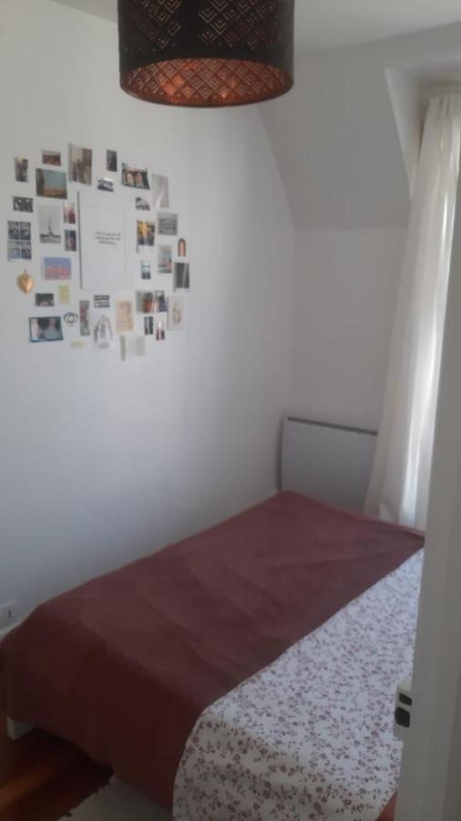 Cosy Appartment In Paris 15Th Arrondissement Extérieur photo