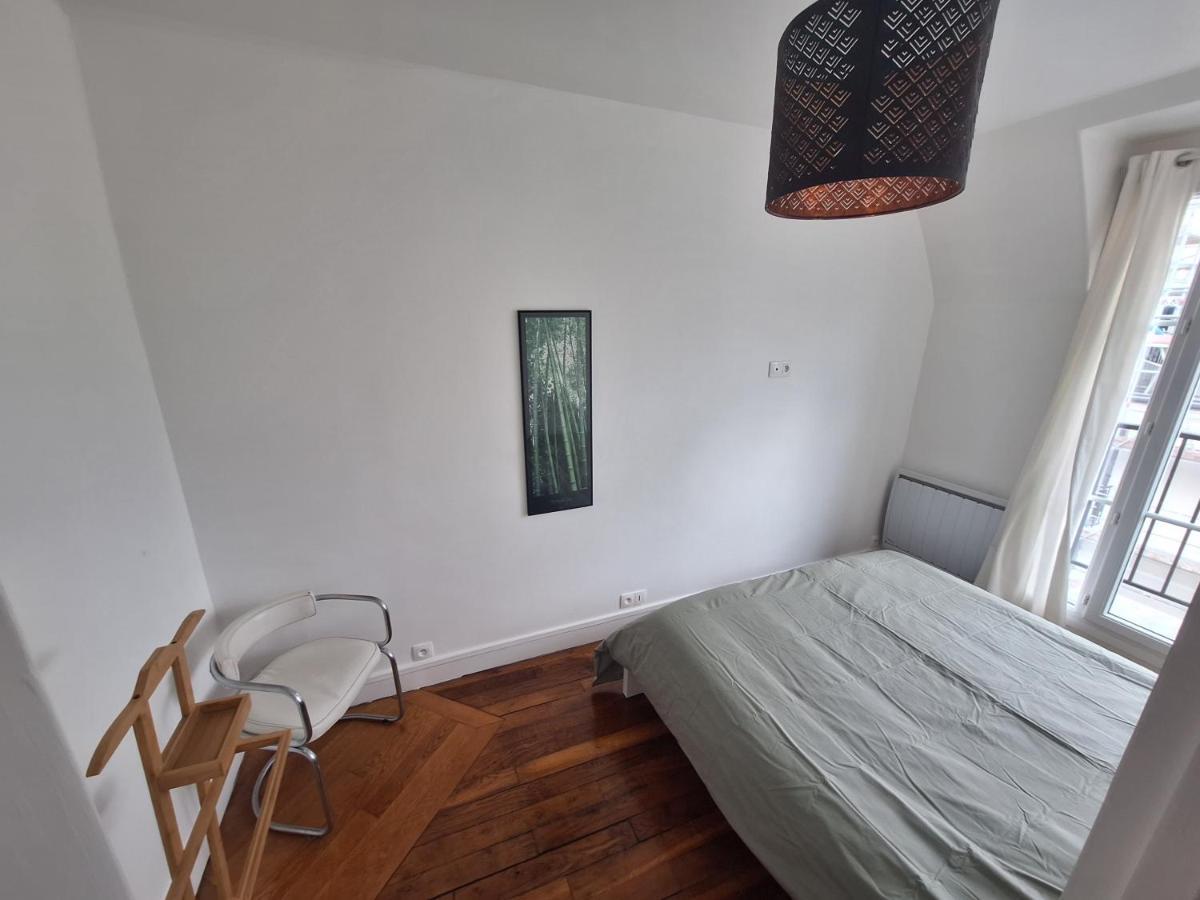 Cosy Appartment In Paris 15Th Arrondissement Extérieur photo